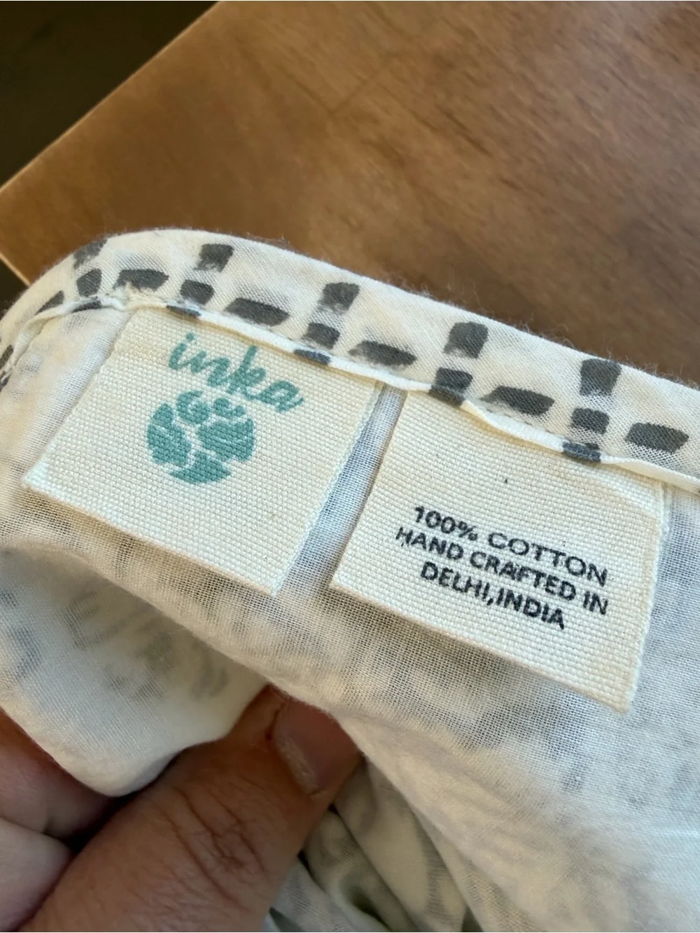 N/A inka lightweight timeless